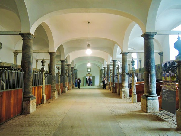 Christiansborg Palace