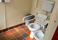 Accessible toilet