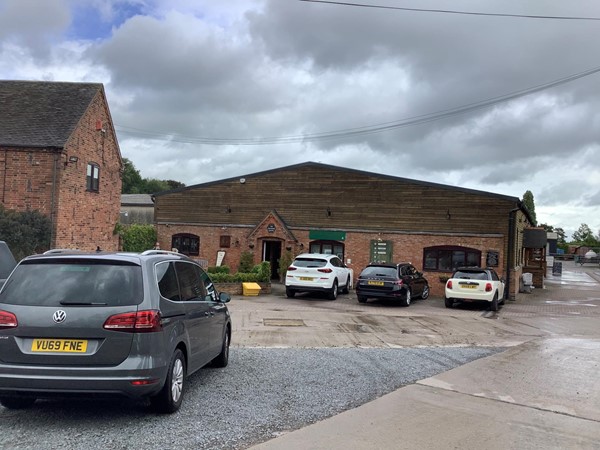 Picture of Curborough Hall Farm Countryside Centre