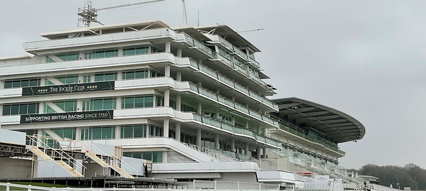 Epsom Downs Racecourse