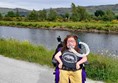 Picture of Fort Augustus Canal Walk