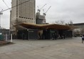 Public toilets on Southbank