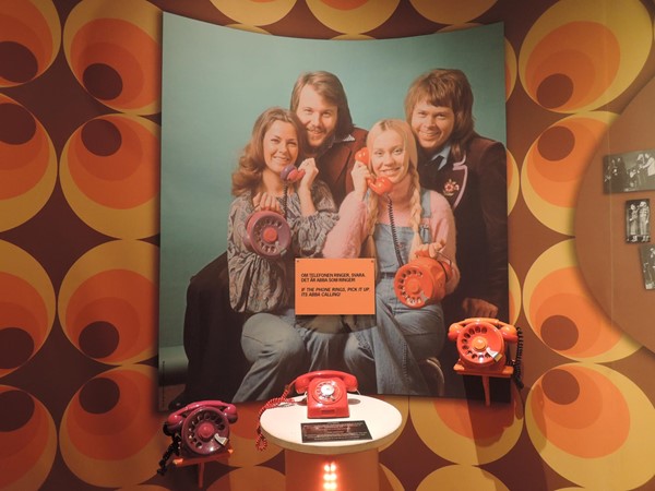 Picture of ABBA The Museum