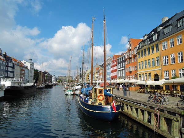 Nyhavn