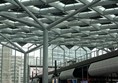 Picture of Den Haag Centraal Railway Station