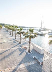 Karpaz Gate Marina