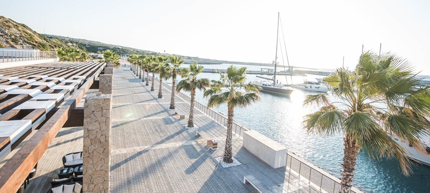 Karpaz Gate Marina