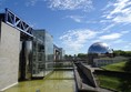 The Science Museum and the Imax