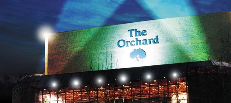 The Orchard Theatre