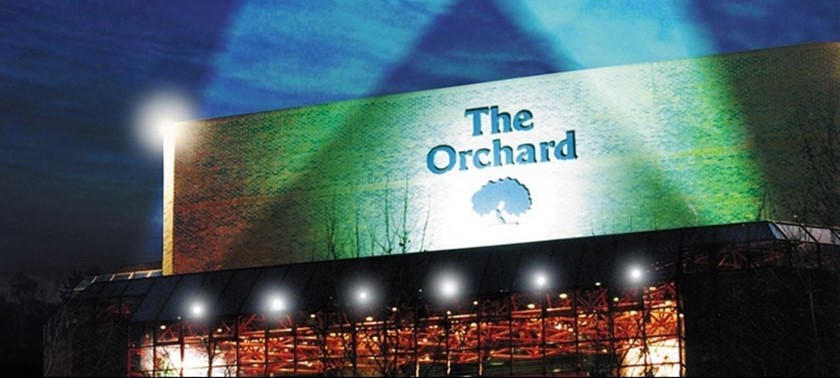 The Orchard Theatre