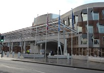 Disabled Access Day at The Scottish Parliament