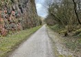 Picture of the Monsal Trail, Bakewell