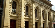 City Halls/Old Fruitmarket