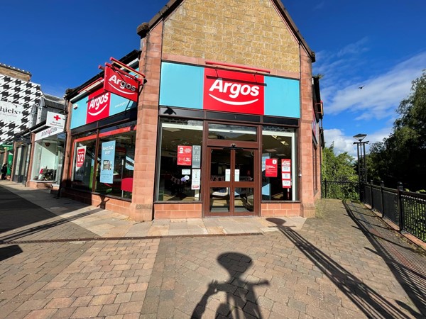 Argos in Galashiels