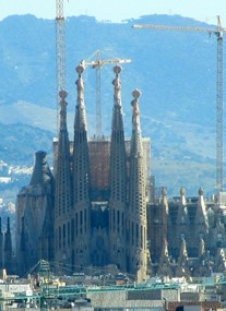 Sagrada Família