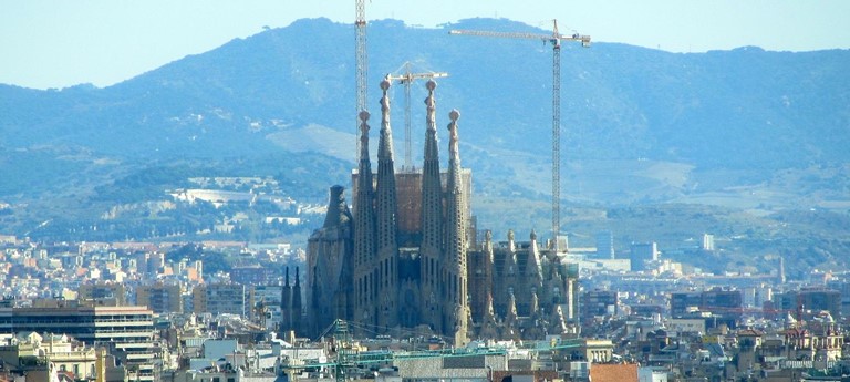 Sagrada Família