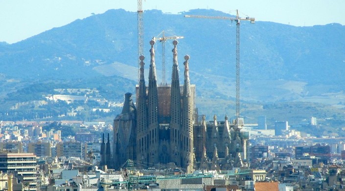 Sagrada Família