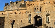 Edinburgh Castle