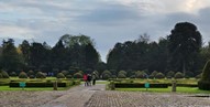 Elvaston Castle Country Park