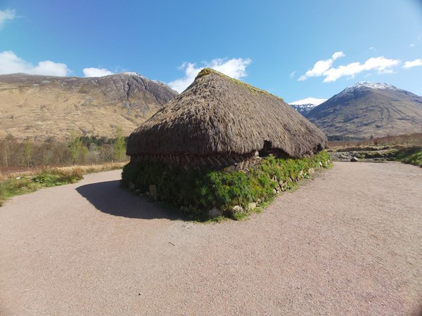 Image of Glencoe National Nature Reserve