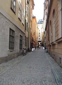 Gamla Stan