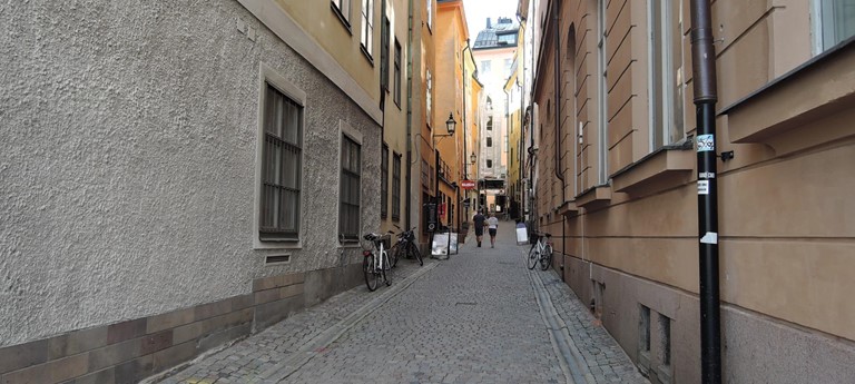 Gamla Stan