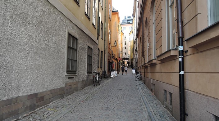 Gamla Stan