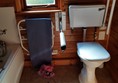 Accessible Toilet