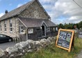 The Bog Visitor Centre