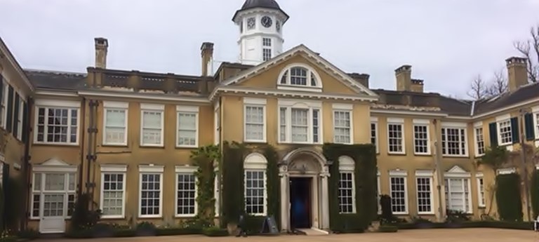 Polesden Lacey