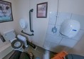 Accessible toilet