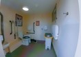 Accessible toilet