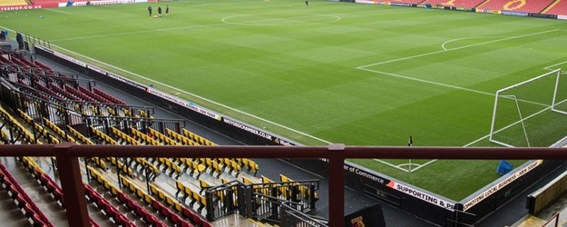 Disabled Access Day preview at Watford Football Club  - Saturday 4th March article image