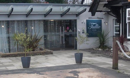 Tullie Inn