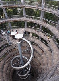 Baumwipfelpfad Schwarzwald