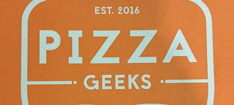 Pizza Geeks