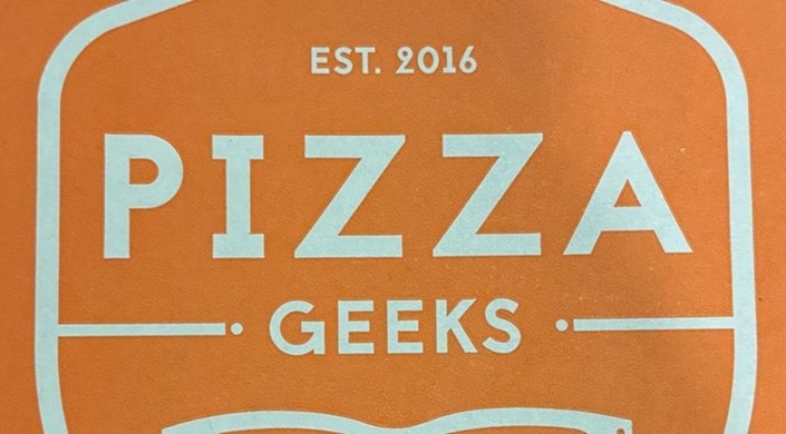 Pizza Geeks