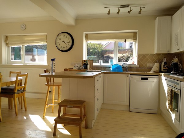 Picture of Hightide Holiday Cottage Interior