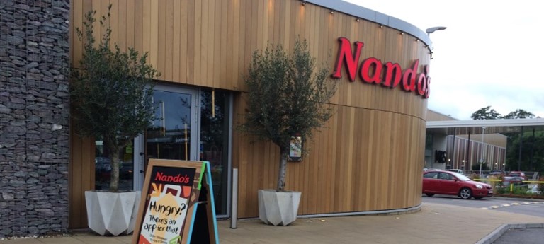 Nando's