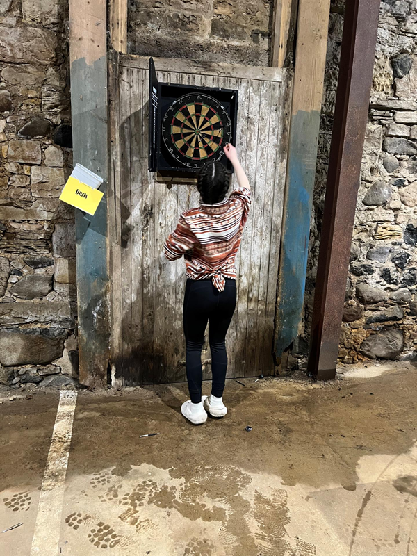 Darts