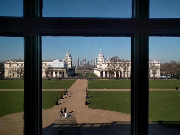 Picture of The Queen's House, Windsor