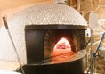 Pizza oven