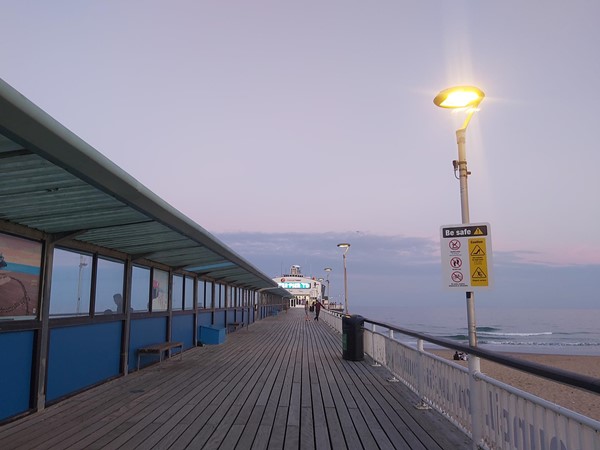 Picture of Bournemouth Pier