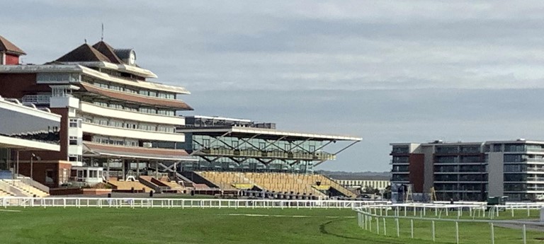 Newbury Racecourse