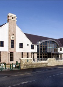 Orkney Library & Archive