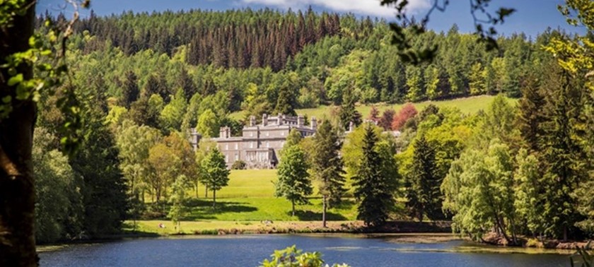 Bowhill House & Country Estate