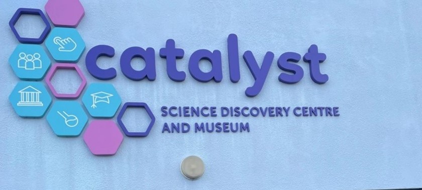 Catalyst