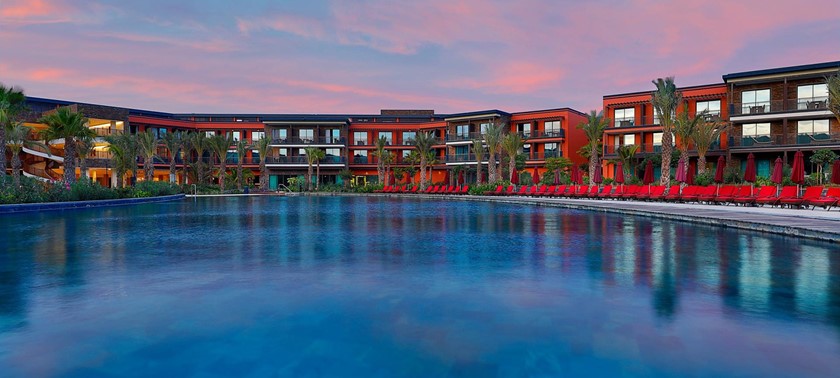 Hilton Cabo Verde Sal Resort