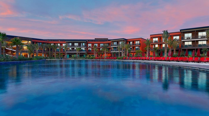 Hilton Cabo Verde Sal Resort