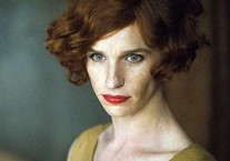 The Danish Girl [15] audio described screening